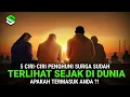Download Lagu TERNYATA INI 5 Tanda Orang Yang Akan Masuk Surga, Terlihat Sejak Hidup Di Dunia