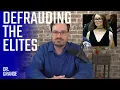 Anna Sorokin Case Analysis Defrauding the Elites