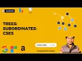 Subordinates Tree Algorithms DFS