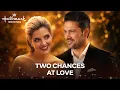 Two Love Stories with Ryan Paevey Jen Lilley Hallmark Movies