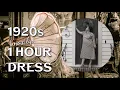 Download Lagu 1920s One Hour Dress -  #SewThroughTheCentury