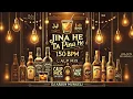 Download Lagu JINA HE TA PINA HE ( CALP DIALOGUE MIX || 150 BPM || DJ ARJUN MUNGELI.