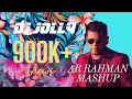 Download Lagu DJ Jolly - AR Rahman Mashup Mix