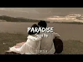 Download Lagu Paradise - Coldplay Speed Up TikTok Version