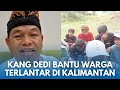 Lagu 🔴RESPON KANG DEDI! soal 13 Warga Garut dan Tasikmalaya Terlantar di Kalbar: Kami Pulangkan