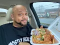 Bonus Blue Cactus Grill Mexican Street Nachos