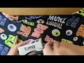 Plum Flipper Unboxing