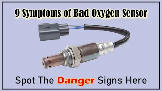 Download Symptoms Of A Bad Oxygen Sensor - Easy Car Electrics MP3