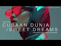 Lagu Cubaan Dunia | Sweet Dreams - Elaine Kang | Eurythmics -  Experimental Ai Darksynth Version