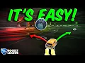 SIMPLIFY The Game To Rank Up FAST Rocket League Coaching