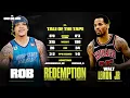 The GREATEST 1v1 Performance Of ALL TIME... | Rob Colon vs Walt Lemon