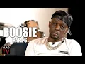 Boosie on Webbie s Viral Crop Top Photo Players F Up I was Pissed Part 6