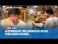 Download Lagu Viral Pemuda Kepergok Selingkuh oleh Kekasih Lagi Hamil di Mie Gacoan