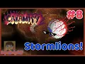 Terraria Calamity - Stormlion Mandible 8