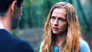  ep 7 8 vampire falls in love with a gorgeous witch with hidden powers