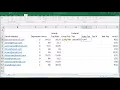 180316 Excel Module 2 Part 1 5