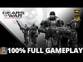 Download Lagu Gears Of War Ultimate Edition FULL Gameplay No Commentary