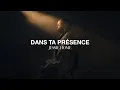 Download Lagu Jessie Home - Dans Ta presence (Lyrics Video)