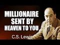 Download Lagu Archangel Michael Says: Urgent Emergency — Millionaire Supernaturally Sent to You! | C.S. Lewis