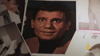 حكاية أغنية   عدوية دندنها