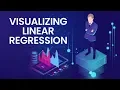 Sneak Peek AI And ML E-Degree Visualizing Linear Regression Eduonix Kickstarter