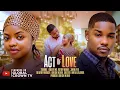 Lagu ACT OF LOVE  - 2025 latest Nigerian movies - Omeche Oko - Victory Michael - Sonita fred