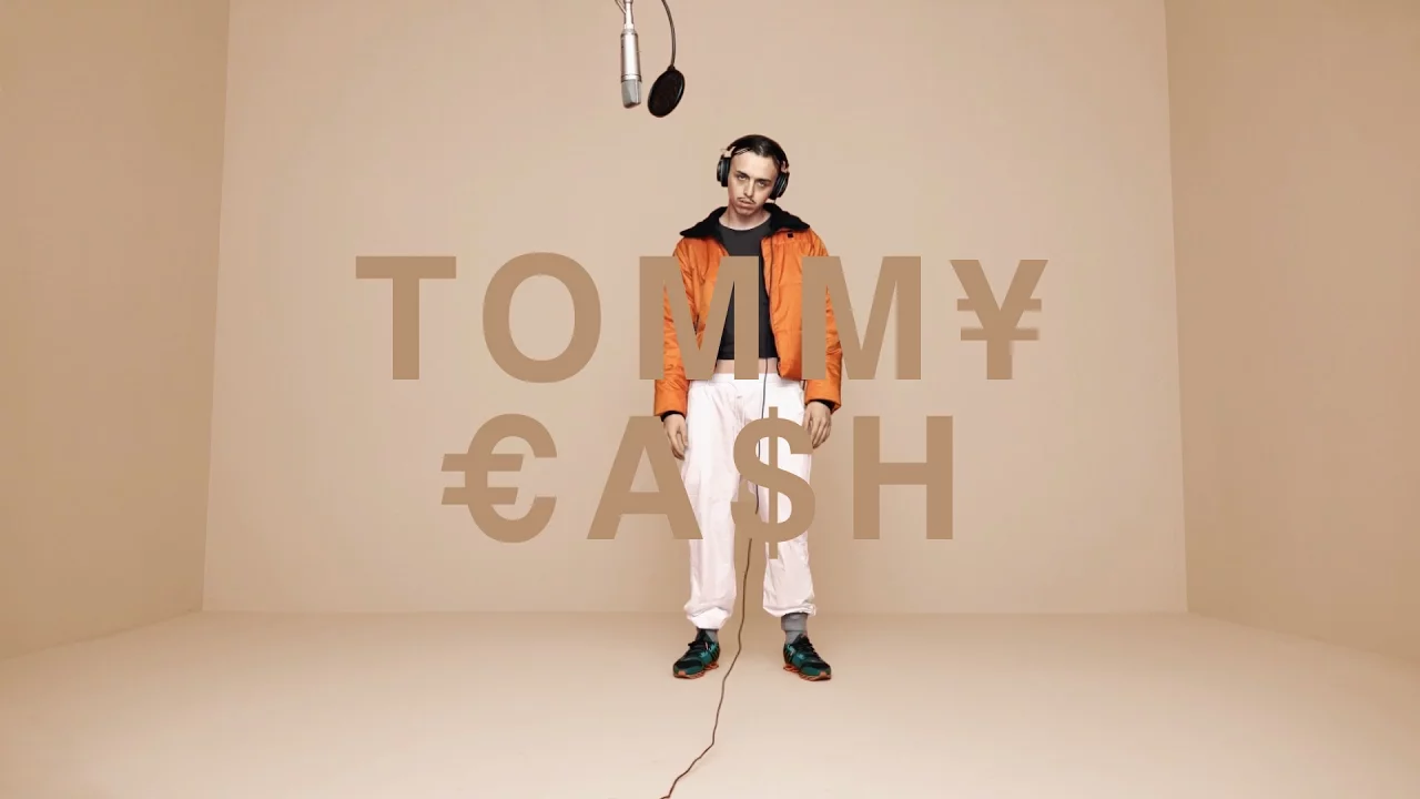 TOMMY CASH - WINALOTO (LIVE) | A COLORS SHOW TOMMY CASH - WINALOTO (LIVE) | A COLORS SHOW