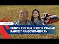 Download Lagu Survei Kinerja Sektor Pangan Kabinet Prabowo-Gibran