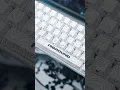 Modding My HIGROUND Keyboard