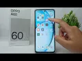 Download Lagu Cara Mengubah Nada Dering di HP Oppo A60.