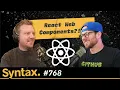 React 19 is here