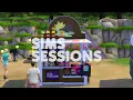 Joy Oladokun performs 'Breathe Again' at the Sims Sessions Festival | The Sims 4