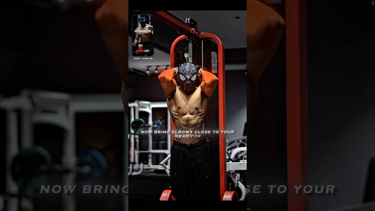 GYM EDIT