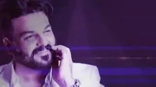 حسام الرسام اليوم اجمل يوم بعمري عيد الحب 