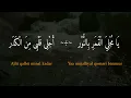 Download Lagu Sholawat Ya Mujalliyal | Halimah cover | + Lyric