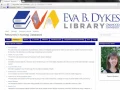 LibGuides tutorial