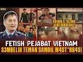 Lagu VIETNAMESE BUTCH3R ! SEORANG PEJABAT JADI ALGOJO PADA VIDEO PENGEKSEKUSIAN S4DlS !