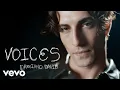 Damiano David - Voices (Official Visual Video)