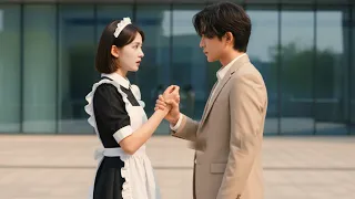 بنت كيوته بتستغل جمالها وبتقرب من شاب غني علشان تتجوزه وتعيش معاه فنفس البيت بس الصدمه لما بقع فحبه 