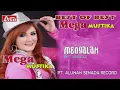 MEGA MUSTIKA - MENGALAH ( Official Video Musik ) HD