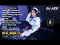 DJ RINDU AKU RINDU KAMU DUGEM BREAKBEAT FYP TERBARU 2025 FULL BASS