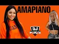 Download Lagu Amapiano Mix 2021 | Amapiano Mix Vol 1 - DJ Perez [Amanikiniki, John Vuli Gate, Kabza De Small]