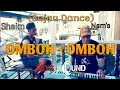 Download Lagu IGAL-IGAL, OMBOH - OMBOH, (SEM X NAM’S) MP3