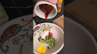 بريوش بيض بالافوكادو طعمها لقلبك جنون الطهاة Shorts اكسبلورexplore 