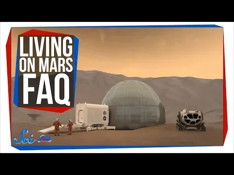 Download MP3 Everything You Need to Know About Living on Mars