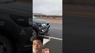 أغلى سيارة تويوتا في المغرب تويوتا محركات سيارة Toyota 