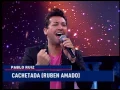 Pablo Ruiz "Cachetada"