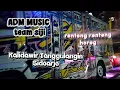 Download Lagu ADM MUSIC TEAM 1 LUWEH ENAK TEAM 2/KALIDAWIR TANGGULANGIN SIDOARJO 