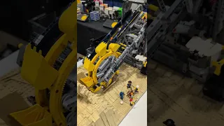 LEGO Great Ball Contraption at BrickSlopes 2025 #lego