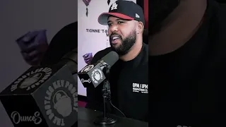 Dom Kennedy On Why You Can T Stream His Classics 